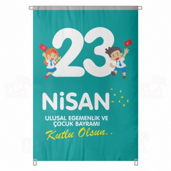 800x1200 Bez 23 Nisan Afi�leri