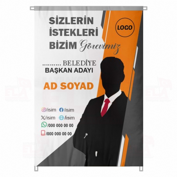 800x1200 Bez Belediye Afi�leri