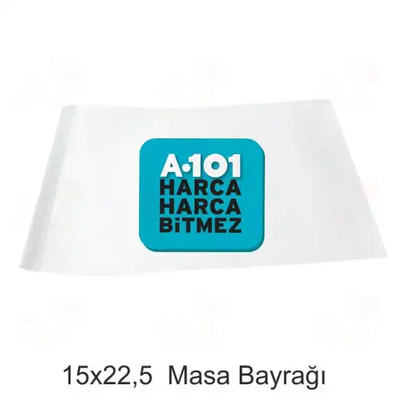 A101 Masa Bayra