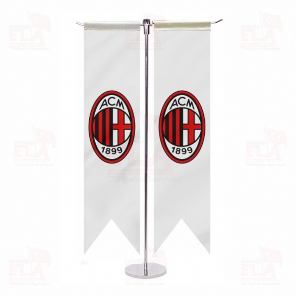 AC Milan T �zel Masa Bayra��