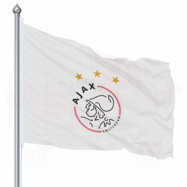 AFC Ajax Bayrakları