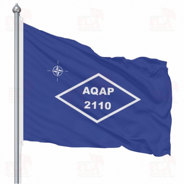 AQAP 2110 Bayraklar�