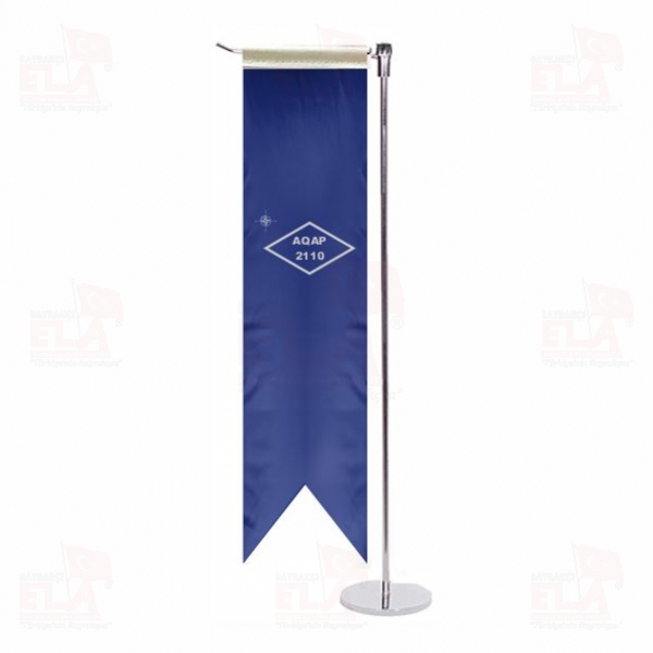 AQAP 2110 L Masa Flamas�