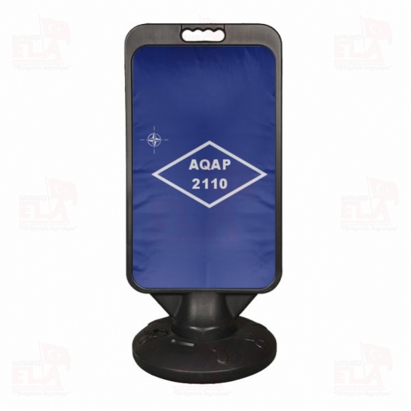 AQAP 2110 Reklam Dubas�