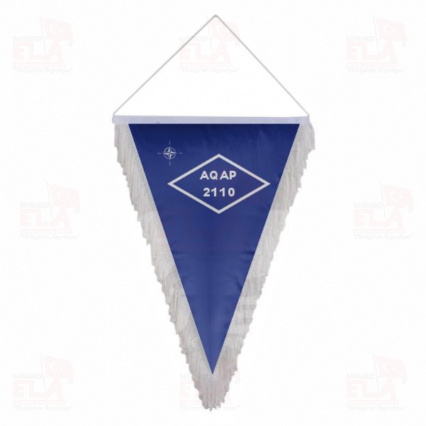 AQAP 2110 Sa�akl� Takdim Flamalar�