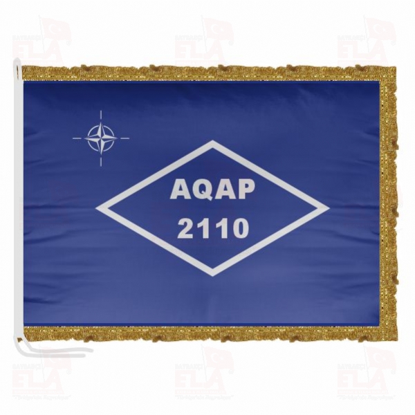 AQAP 2110 Saten Makam Flamas�