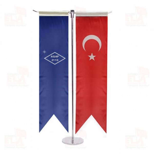 AQAP 2110 T Masa Flamas�