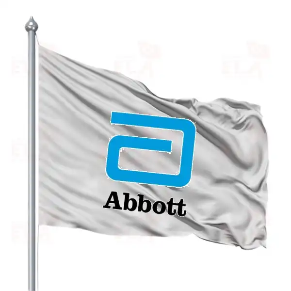 Abbott Gnder Flamas ve Bayraklar