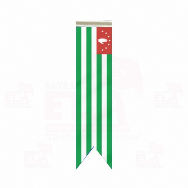Abhazya zel Logolu Masa Bayra