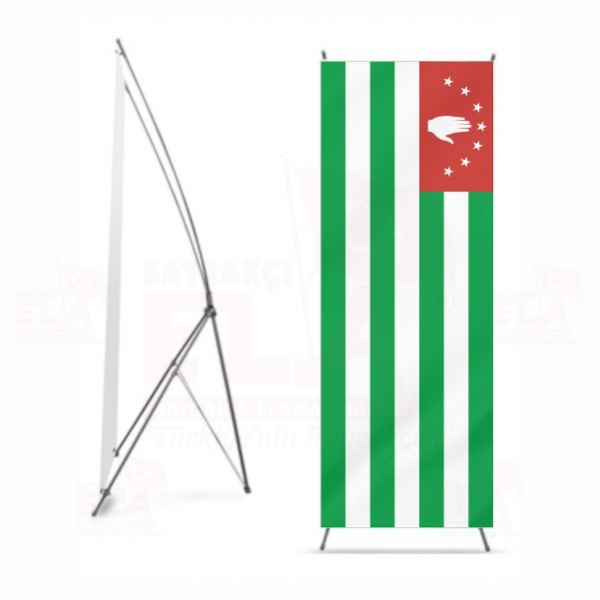 Abhazya x Banner