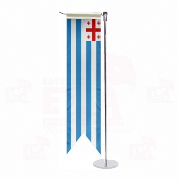 Acara �zerk Cumhuriyeti L Masa Flamas�