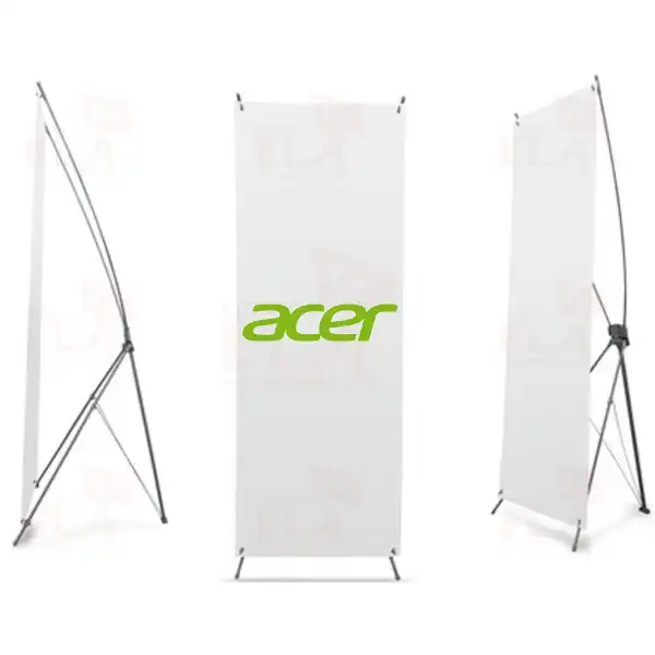 Acer x Banner