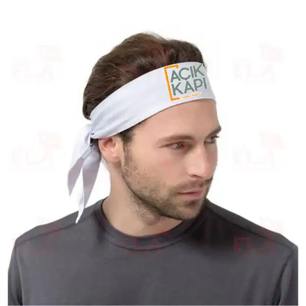 Ak Kap Bandana