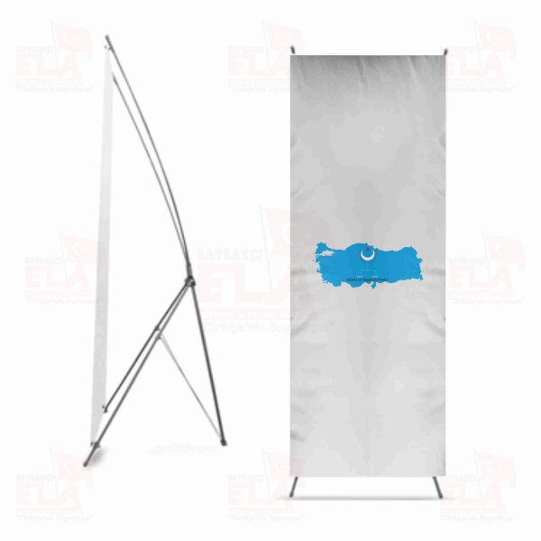 Adalet Ve �zg�rl�k Partisi x Banner