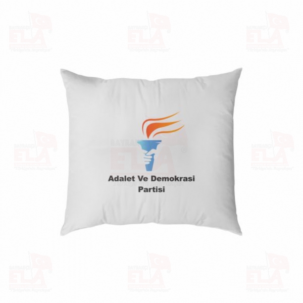 Adalet ve Demokrasi Partisi Yast�k