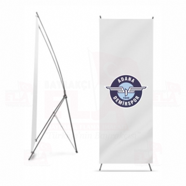Adana Demirspor x Banner