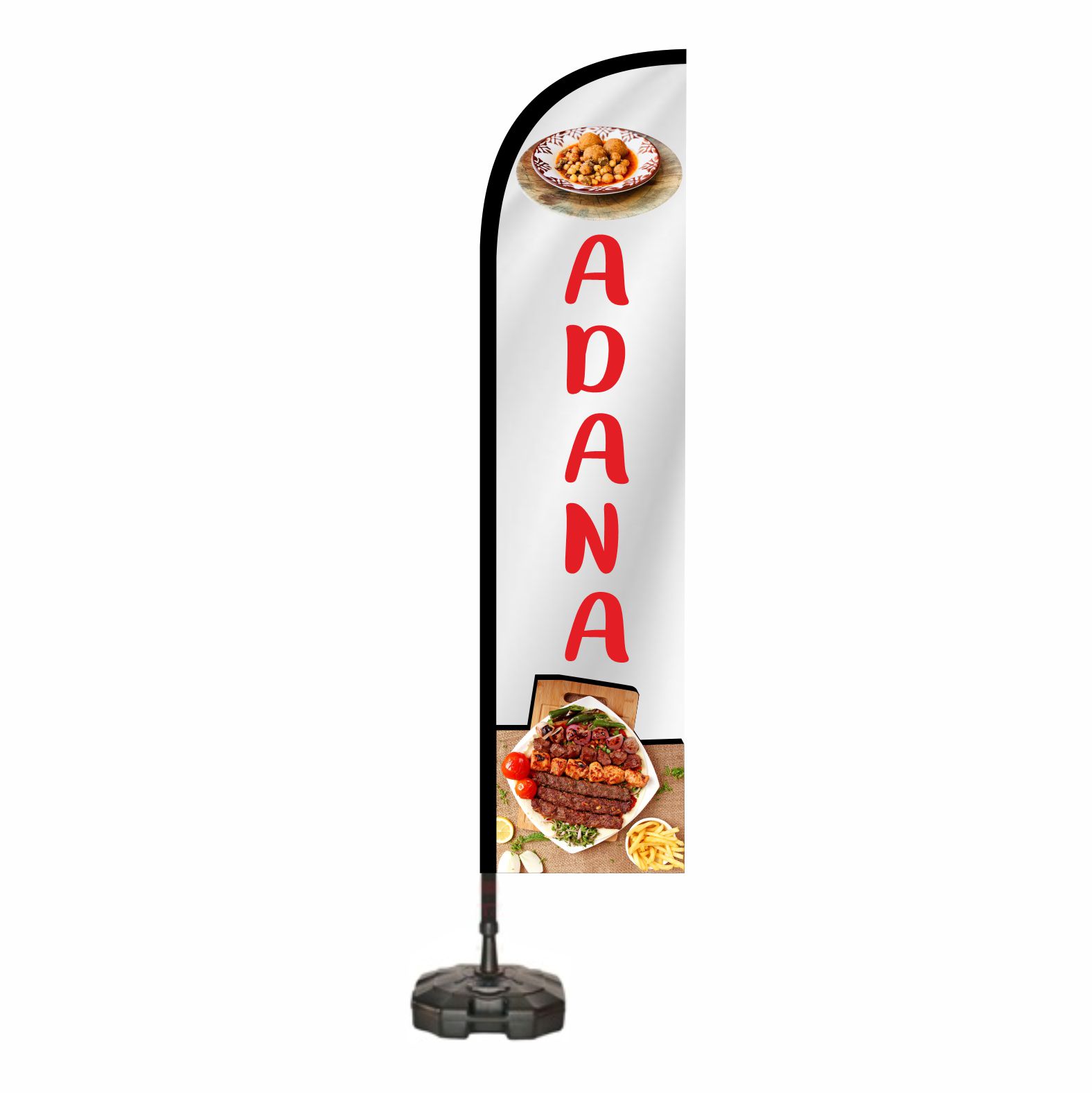 Adana Reklam Bayraklar�