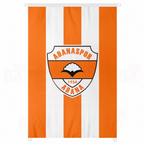 Adanaspor Flag