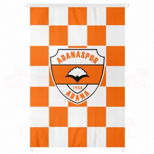 Adanaspor Flags