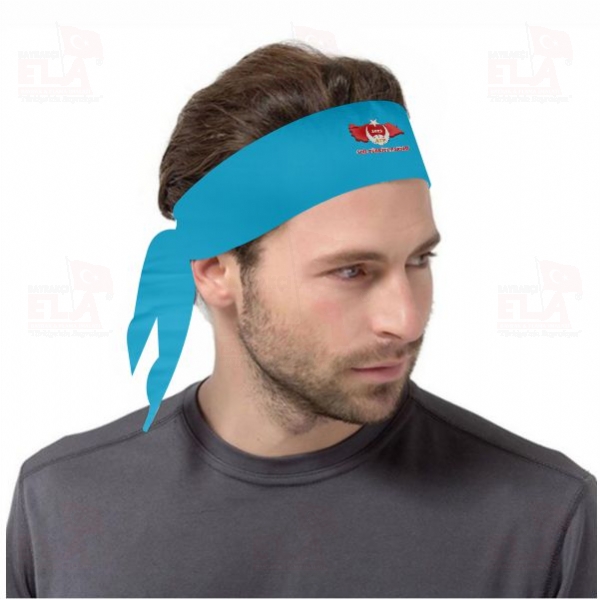 Adil T�rkiye Partisi Bandana