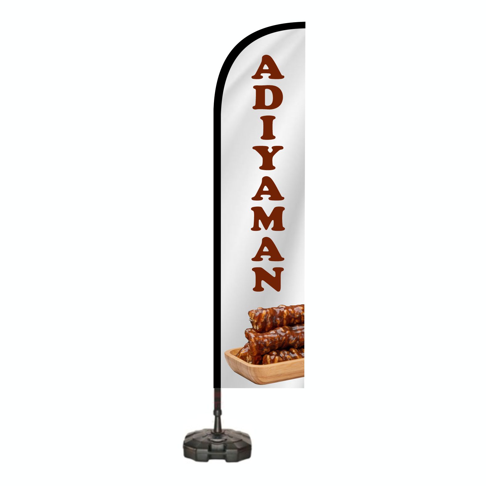 Ad�yaman Reklam Bayraklar�