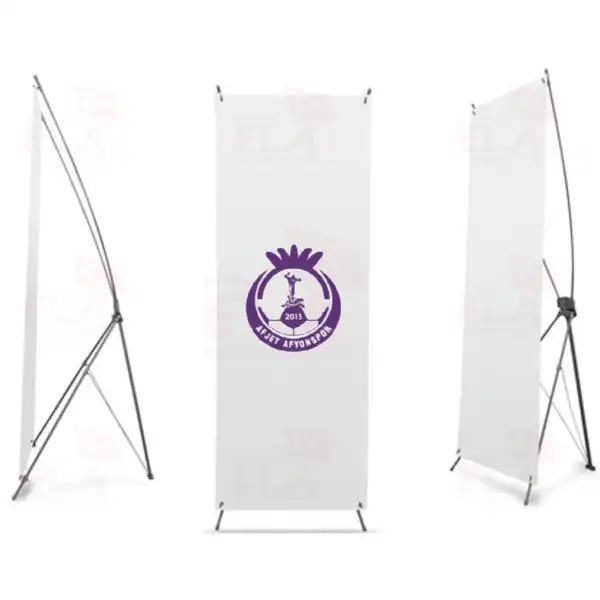 Afjet Afyonspor x Banner