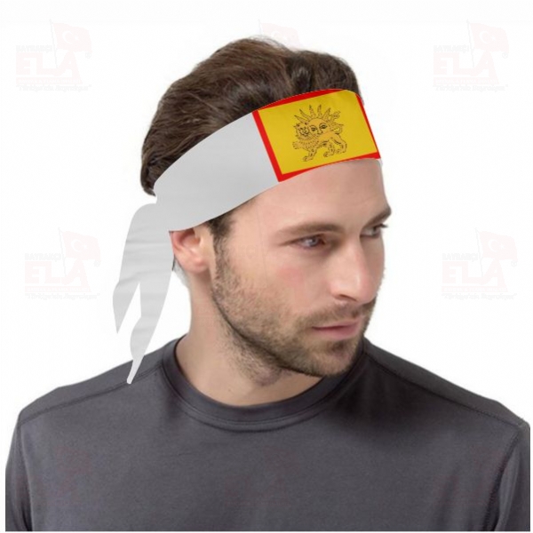 Af�ar Hanedan� Bandana