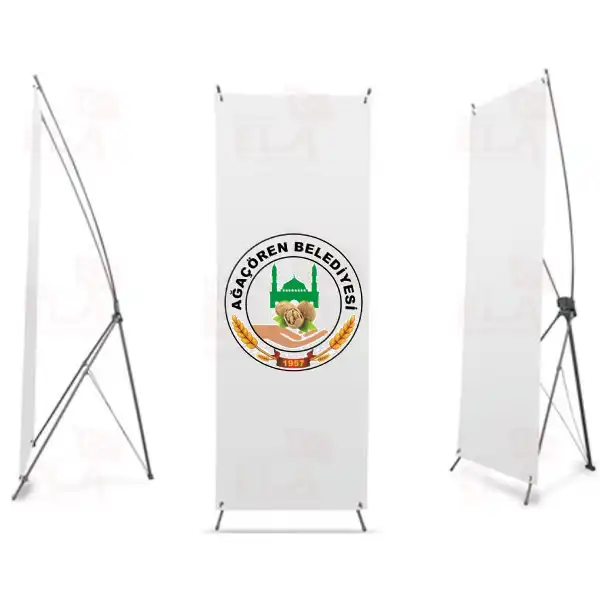 Aaren Belediyesi x Banner