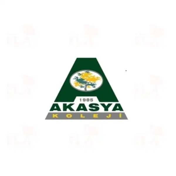 Akasya Koleji Logo Logolar Akasya Koleji Logosu Grsel Fotoraf Vektr