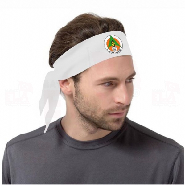 Alanyaspor Bandana