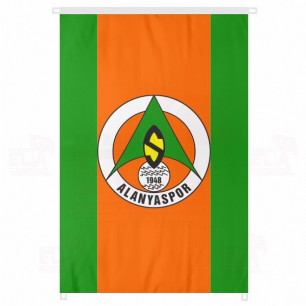 Alanyaspor Flamalar