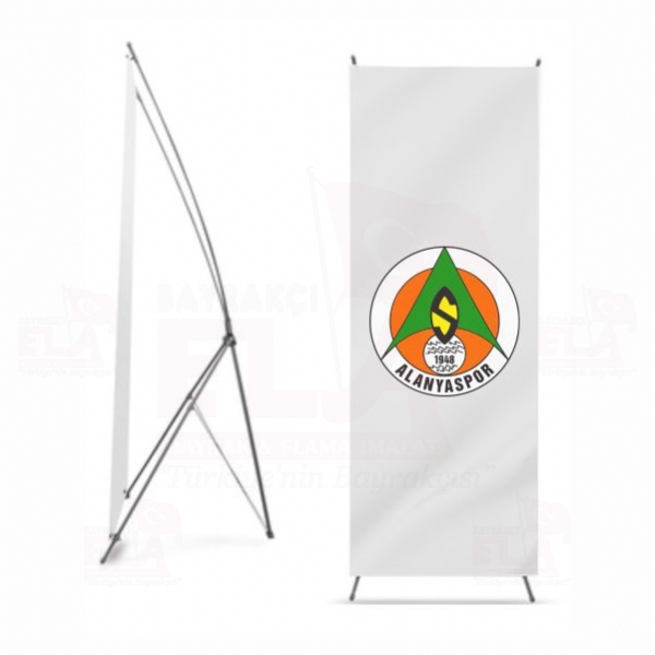 Alanyaspor x Banner