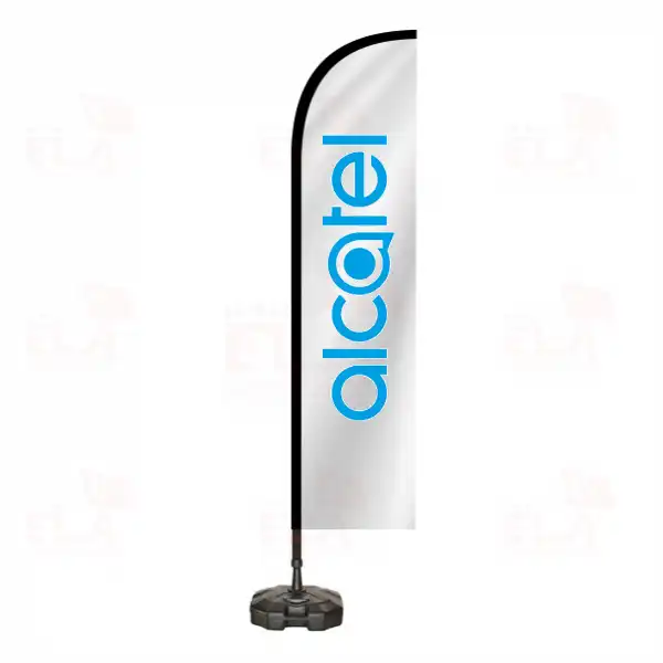 Alcatel Oltal� bayraklar