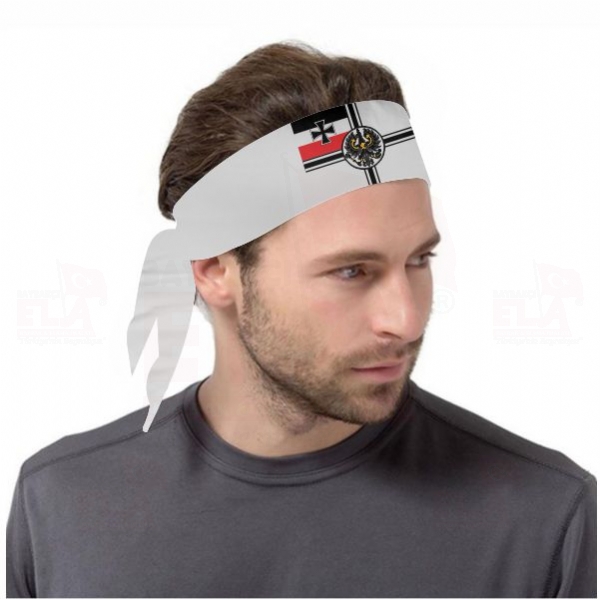 Alman Sava� Sanca�� 1871 1918 Bandana