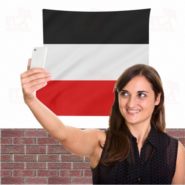 Alman �mparatorlu�u 1871 1918 Bez Arka Plan Manzara