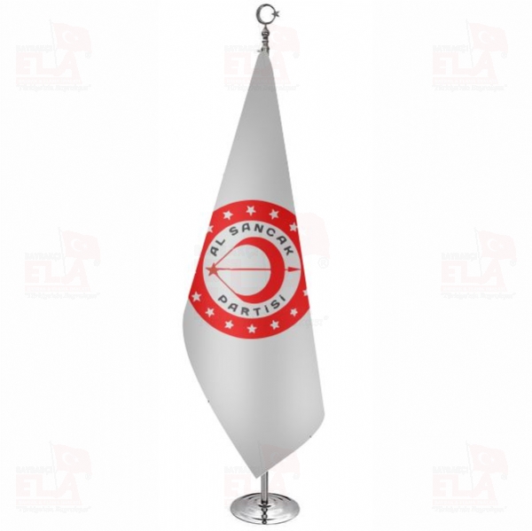 Alsancak Partisi Telal� Makam Bayra��