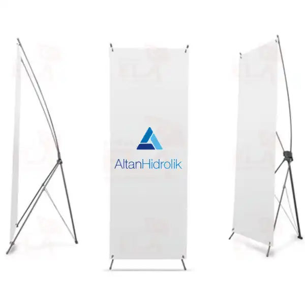 Altan Hidrolik x Banner