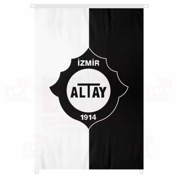 Altay SK Byk Bayrak