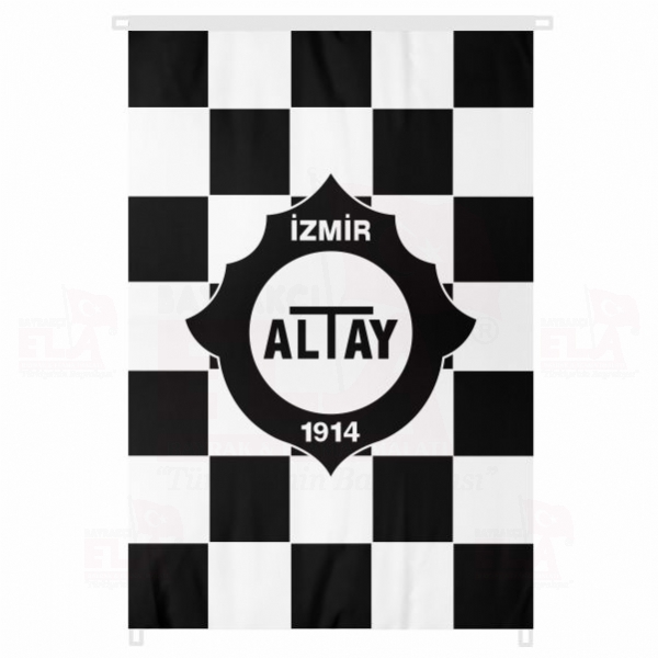 Altay SK Flags