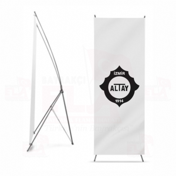 Altay SK x Banner