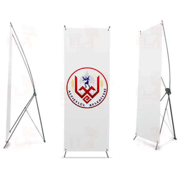 Alteyll Belediyesi x Banner