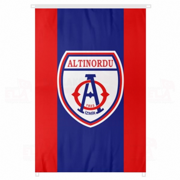 Altnordu FK Bayra retimi