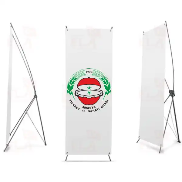 Amasya Ticaret Ve Sanayi Odas x Banner