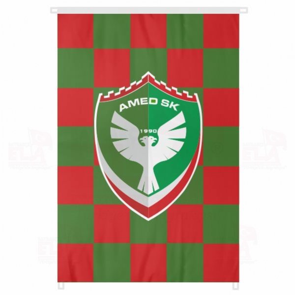 Amed SFK Flamalar