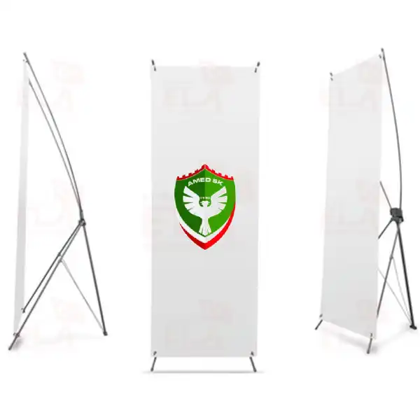 Amed Spor x Banner
