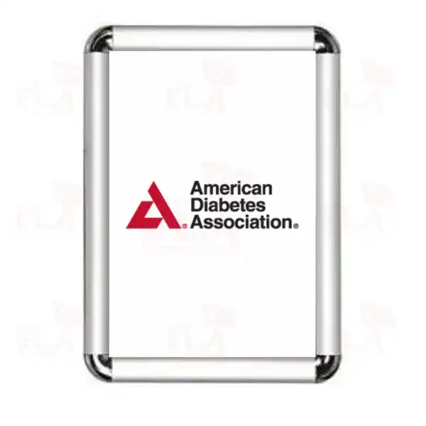 American Diabetes Association ereveli Resimler
