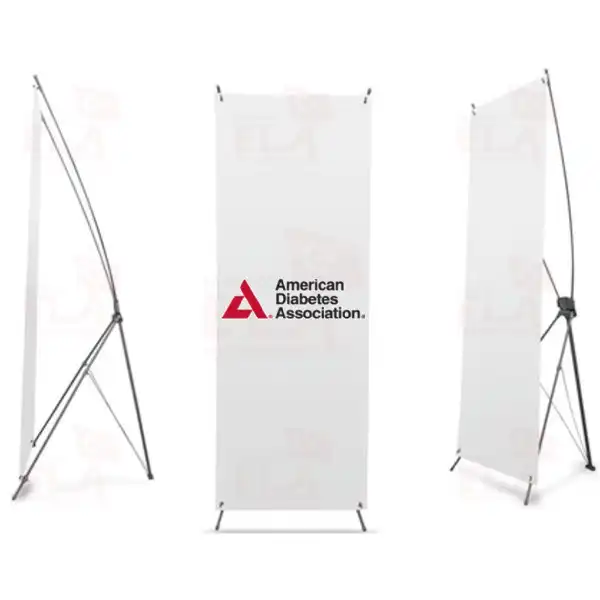 American Diabetes Association x Banner