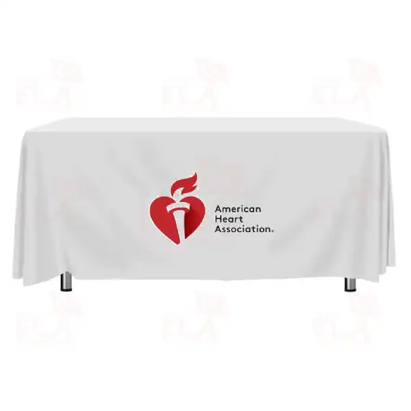 American Heart Association Masa rts