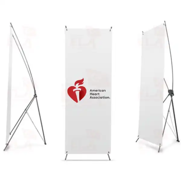 American Heart Association x Banner