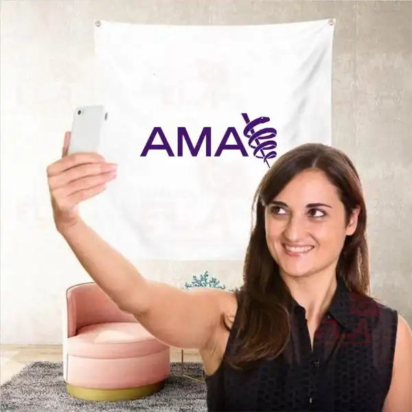 American Medical Association Arka Plan Manzara Resmi